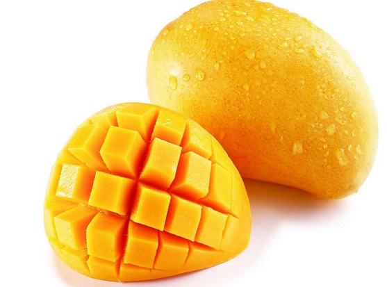 专家提醒吃芒果需预防过敏