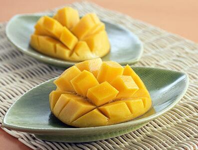 美味的芒果到底增肥还是减肥？