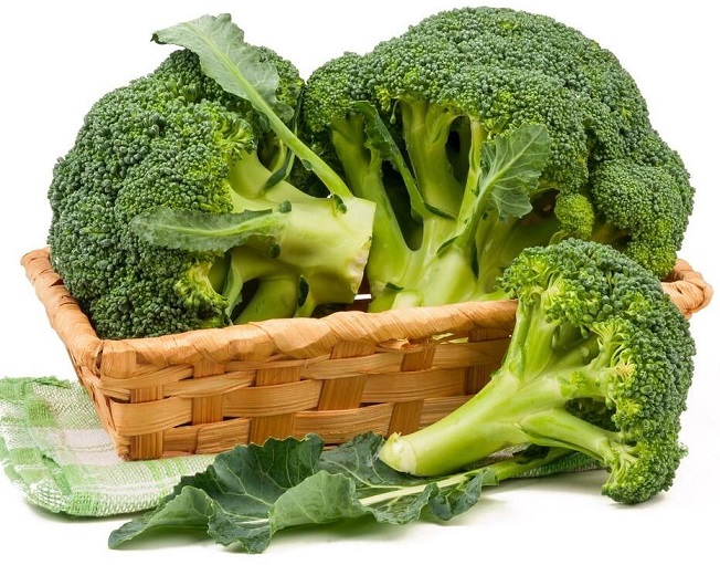 吃菜花可提高免疫稳定血压