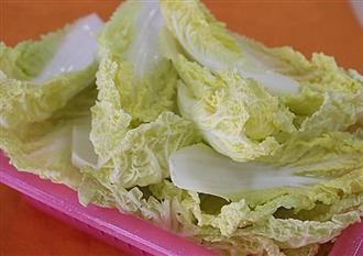 夏季简单清爽创意懒人菜