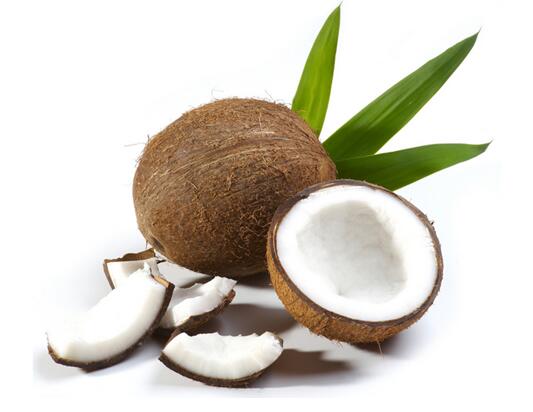 椰子油是美容佳品吗？