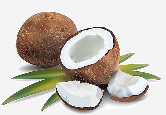 椰子油取代食用油3周瘦9斤