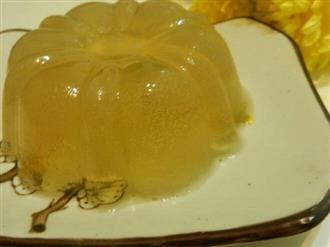 滋阴又养颜 美丽吃出来 滋阴又养颜 美丽吃出来