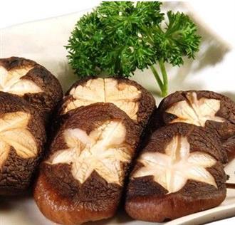 冬菇能和燕麦片一起吃吗_冬菇和燕麦片可以一起吃吗/同吃