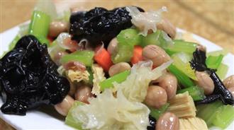 科学吃粗粮 给你的健康带来福音