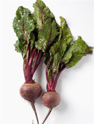 吃紫色蔬菜更有女人味