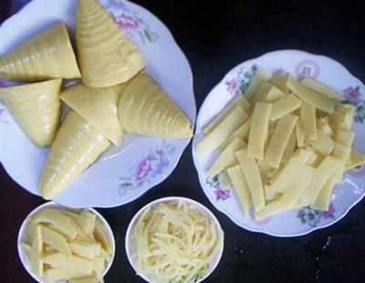 玉兰片能和羊肉一起吃吗/同吃_玉兰片和羊肉相克吗
