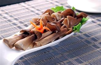 民间素食“素八碗”