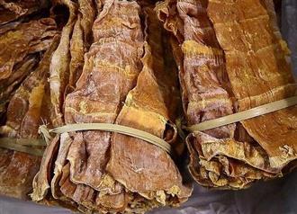 干笋能和羊排一起吃吗/同吃_干笋和羊排相克吗