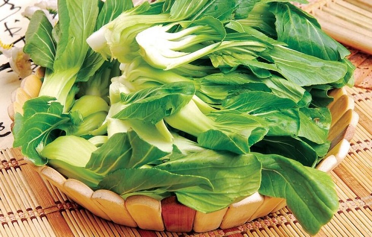 多吃青菜降低白癜风对患者的危害