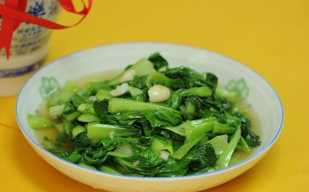 研究发现水煮青菜降低抗癌功效