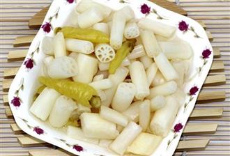 藕带能和鲢鱼一起吃吗_藕带和鲢鱼可以一起吃吗/同吃