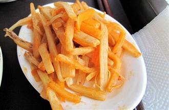 酸笋能和莴笋一起吃吗_酸笋和莴笋可以一起吃吗/同吃