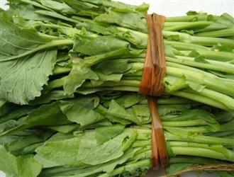 菜苔能和香菇一起吃吗_菜苔和香菇可以一起吃吗/同吃