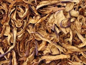 茄子干能和海虾一起吃吗_茄子干和海虾可以一起吃吗/同吃 茄子干能和海虾一起吃吗_茄子干和海虾可以一起吃吗/同吃