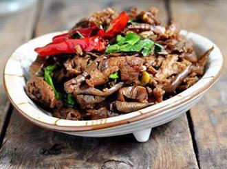 茄子干能和牛肉一起吃吗_茄子干和牛肉可以一起吃吗/同吃 茄子干能和牛肉一起吃吗_茄子干和牛肉可以一起吃吗/同吃