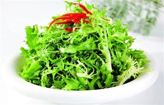 苦菊能和大葱一起吃吗/同吃_苦菊和大葱相克吗 苦菊能和大葱一起吃吗/同吃_苦菊和大葱相克吗