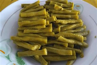 酸豇豆能和玉米一起吃吗_酸豇豆和玉米可以一起吃吗/同吃