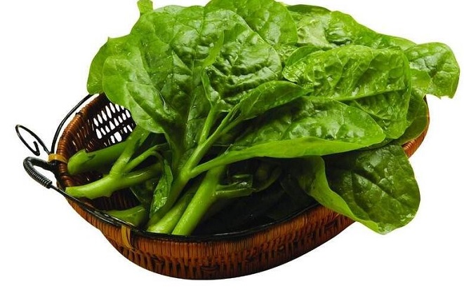 吃蔬菜也能预防痔疮