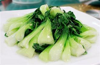 上海青能和迷你黄瓜一起吃吗/同吃_上海青和迷你黄瓜相克吗