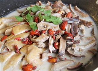 女人冬季注意6大器官保暖