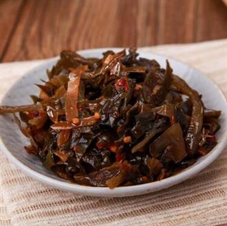 营养学家开出春节饭菜单