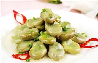 十种日常食物毒过砒霜