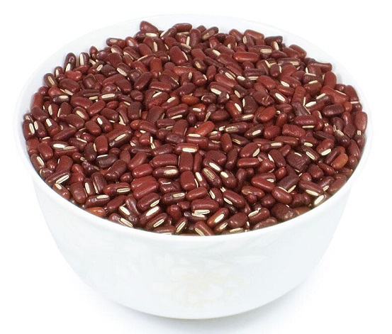 药材变食材 赤小豆的食疗功效