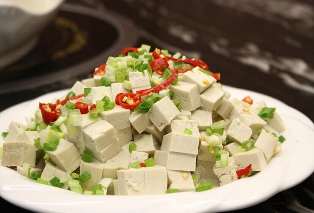 南豆腐和北豆腐有什么区别？
