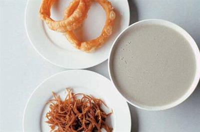 豆汁儿
