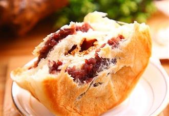 美味重阳糕制作秘方