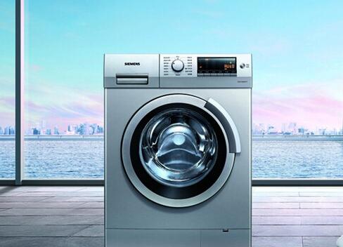 夏季健康指南洗衣机需消毒防止二次污染