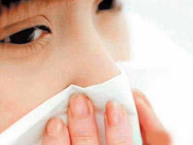 儿童支气管哮喘的发病