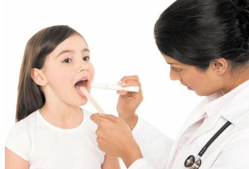 儿童可以常用的两类抗生素