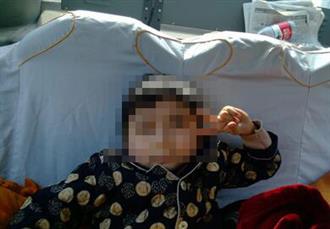 女儿的骨头为何如此脆弱？