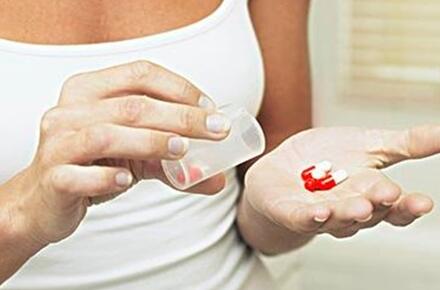 如何防止避孕药的副作用