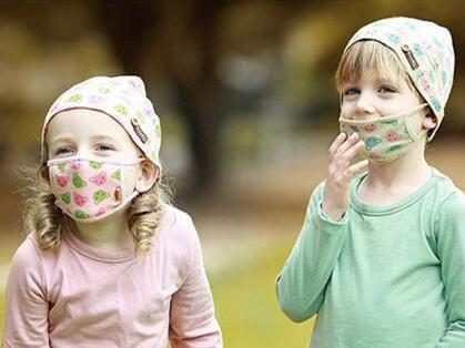 春季要防治小儿麻疹