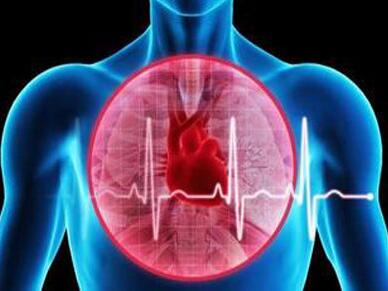 布洛芬等止痛药可能影响心跳