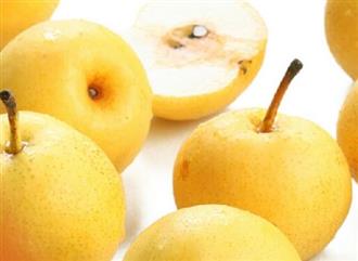 南果梨能和核桃一起吃吗_南果梨和核桃可以一起吃吗/同吃