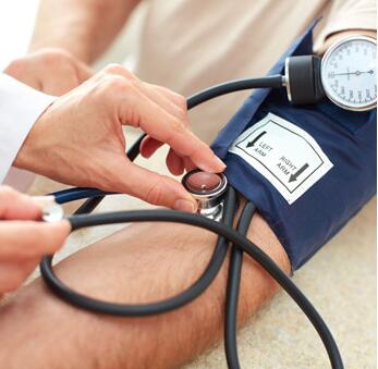 高血压要如何自我调节