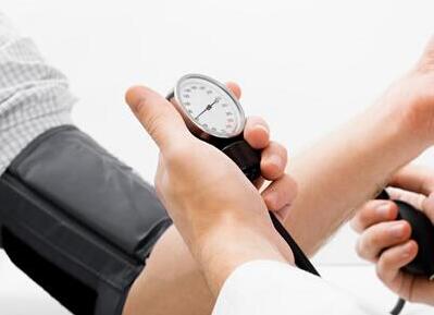 专家开6方对付高血压