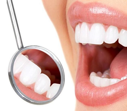 刷牙出血牙周问题危险信号