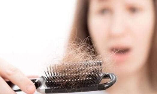 脱发是“肾虚”的前兆吗？