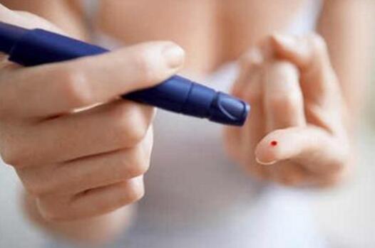 糖尿病防感染要靠维生素