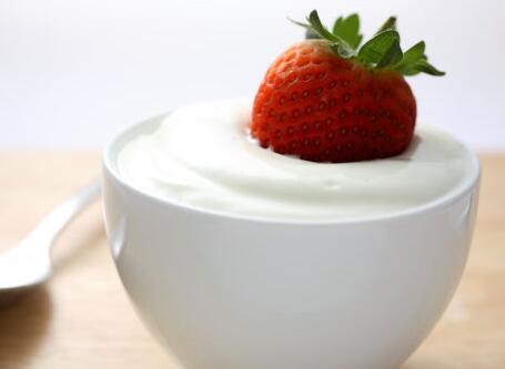 酸奶快速减肥一日瘦5斤