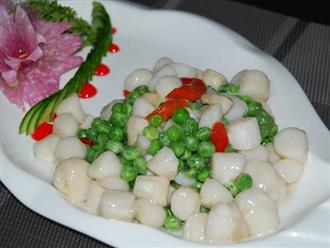 如何给宝宝添辅食时加盐