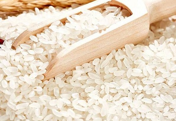 吃花样大米营养更多