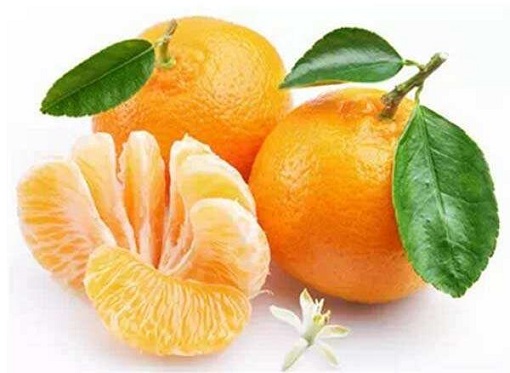 摇一摇橘子橙子会更甜？
