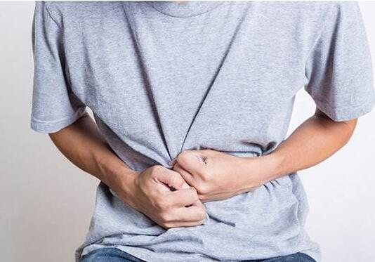 胃溃疡疾病常见的症状表现