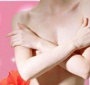 七大危险讯号提醒你乳房疾病